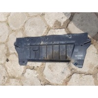 OSŁONA POD SILNIK NISSAN QASHQAI J10 LIFT 75890BB00A