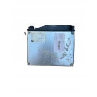 BMW 5 2.5B 1429373 DMEMS41.0 1429634 Komputer silnika ECU