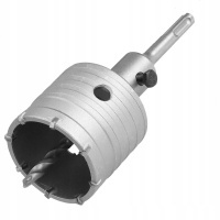 TOLSEN SDS Plus Otwornica do betonu widiowa 50mm