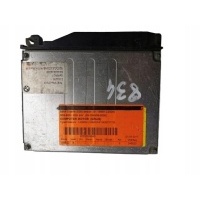 BMW 5 2.5B 1429373 DMEMS41.0 1429634 KOMPUTER ECU