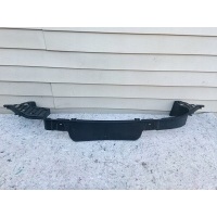 ŚLIZG MOCOWANIE ZDERZAKA TYŁ SEAT LEON III 5F0825189E