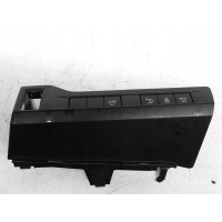 Citroen ds5 11 - 15 панель управления 9670594577 96665449zd