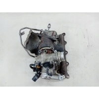 Турбина с коллектором opel insignia 55571800jb 816555 - 3 1.6 16v