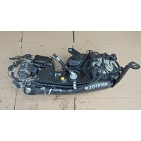 В сборе бачёк adblue audi q7 4l0131878m