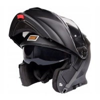 Kask origine дельта basic solid чёрный matt s