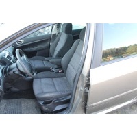 Кресло пассажира peugeot 307 sw