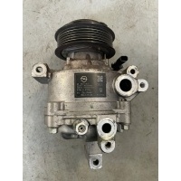 Компрессор кондиционера opel astra k 1.5 cdti 39217353