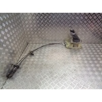 Домкрат переключения кпп kia ceed i m0643700 - 1h060