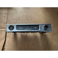 Audi a6 c8 переключатель 4n0959673h