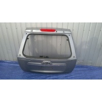 Kia sportage ii 2007 крышка багажника багажника набор