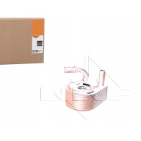 CHŁODNICA OLEJU NRF 1472891 1778546 7S7G6B856AA 7S