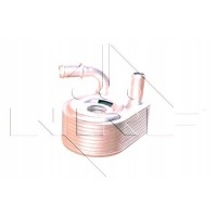 CHŁODNICA OLEJU NRF 1472891 1778546 7S7G6B856AA 7S