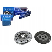SACHS ZESTAW SPRZĘGŁA 1517988 1788699 RM8C117540CB