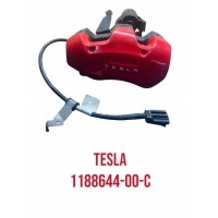 TESLA MODEL Y ZACISK HAMULCOWY PRAWY TYŁ PERFOMANCE