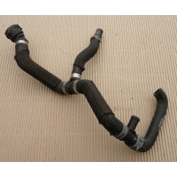 Audi A8 D4 4H wąż wodny rura chłodnicy 4H0819378AF