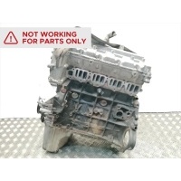 Ssangyong kyron двигатель / комплект 2.0 xdi 4x4 дизель 104kw 141 hp d20dt