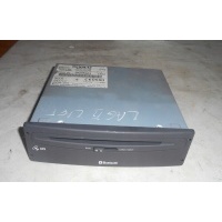Renault лагуна ii espace iv считыватель навигации 8200751298