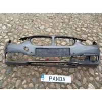 Bmw 3 f30 бампер передний 51117445137