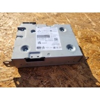Картридж навигация собаки psa 9844106380 opel vivaro c