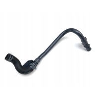 Audi OE 4N0819377F rura wody