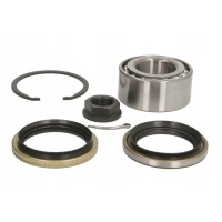 skf vkba 6961 комплект подшипников колёса