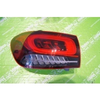 LAMPA MERCEDES GLA 247 LEWA LED IGŁA A2479062901