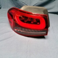 MERCEDES GLA 247 EQA 243 LAMPA TYŁ Lewy A2479062901