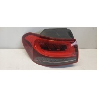 MERCEDES GLA W247 LEWA TYLNA LAMPA TYŁ A2479062901