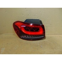 LAMPA LEWA TYŁ MERCEDES GLA II A2479062901