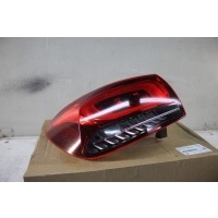 LAMPA TYŁ LEWA MERCEDES GLA 247 W247 A247 A2479062901