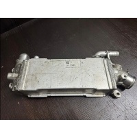 Интеркулер радиатор opel astra v k 1.5 55512943