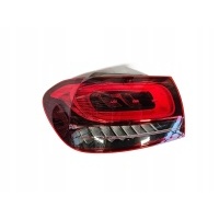 LAMPA TYŁ LEWA ZEWNĘTRZNA MERCEDES GLA EQA 243 247