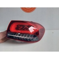 MERCEDES GLA 247 - NOWA LEWA TYLNA LAMPA