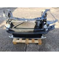 Мини f54 f55 f56 полоса передний радиаторы n47 manual
