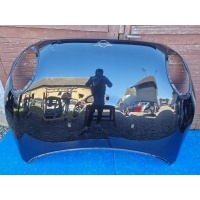 Мини clubman ii f54 15- капот крышка 41007438917