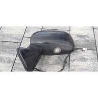 Зеркало левая toyota verso 2009 - 2012 7 пин европа оригинальные