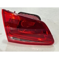 LAMPA LEWY TYŁ VW TOUAREG 7P 7P6945093C IDEALNA , USA