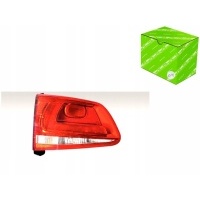 LAMPA TYŁ L VW TOUAREG 01.10-04.14 VALEO