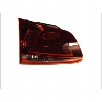 LAMPA VW TOUAREG II 10-14 TYŁ LEWA