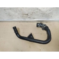 Патрубок вентиляции картера Volkswagen Touareg 1 [рестайлинг] 2009 059103227E,057103493