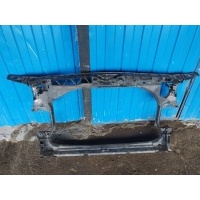 Передняя панель крепления облицовки (телевизор) Audi A7 1 4G 2012 4G0805594