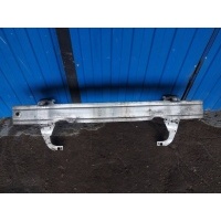 Усилитель бампера переднего Audi A7 1 4G 2012 4G0807113A,4G0807133F,4G0807134F