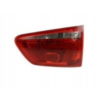 Lampa lewa lewy tył tylna w klapa VW Touareg