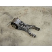 Кронштейн двигателя Porsche Cayenne PO536 2021 9Y0199343A