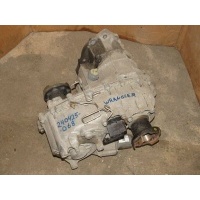 Раздаточная коробка Jeep Wrangler JL 2021 68240453AC