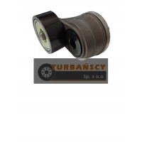 Натяжитель ремня вспомогательного оборудования форд f - max t315683