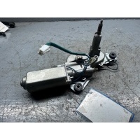 Моторчик заднего стеклоочистителя (дворника) Mazda 323 BA 1996 849100-9856