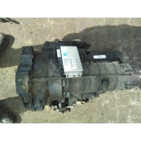 Кпп автомат audi a6 c5 1.8 турбина eby 5hp - 19