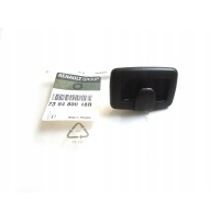 Вешалка крючок подшивки renault megane iii 739480018r