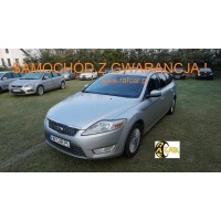 Форд mondeo с германия zarejestrowany . гарантия